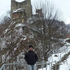 Meet your Posher, Dave